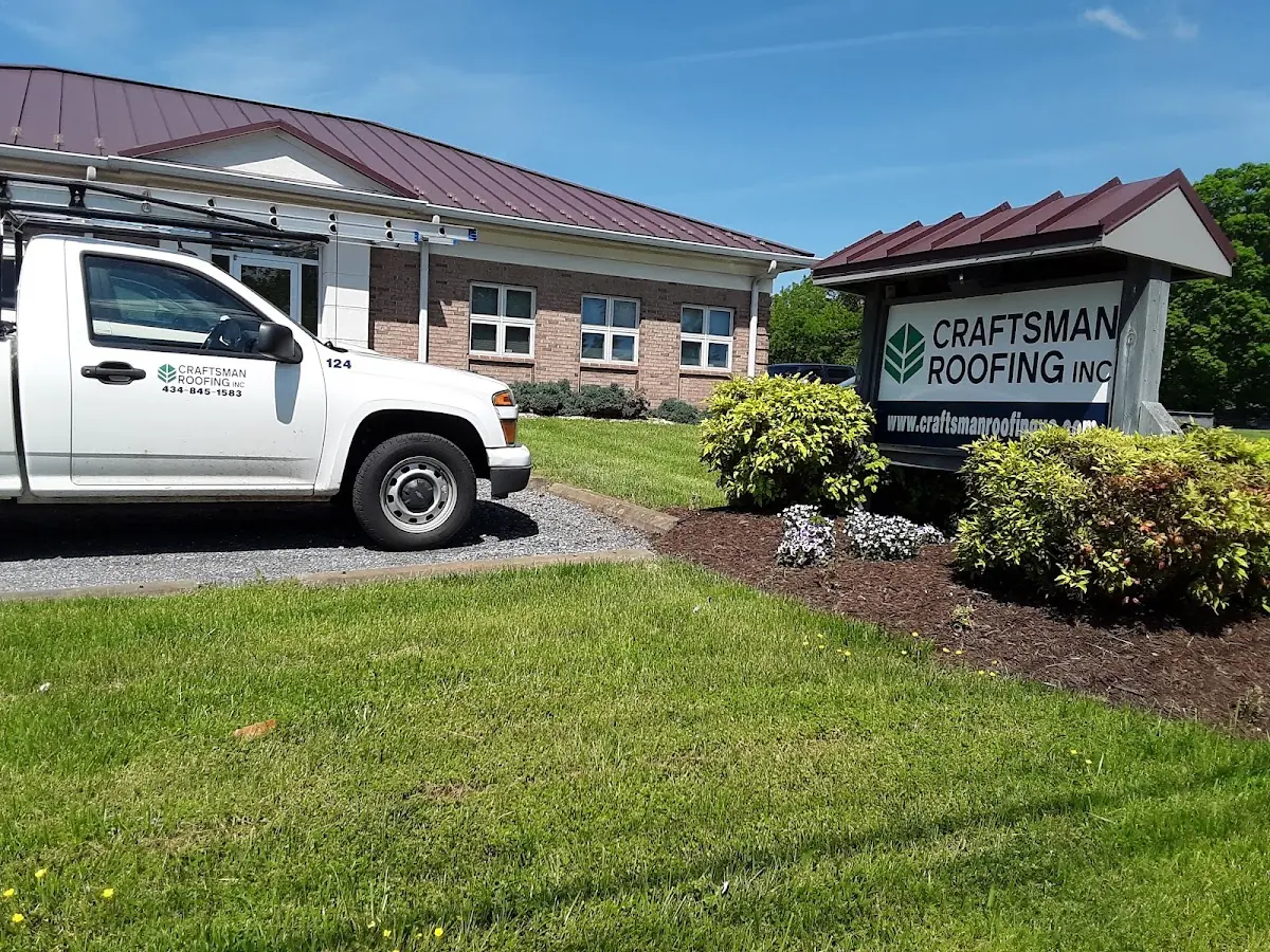 Quality Roof Replacement by experienced craftsmen in Rossville Junction